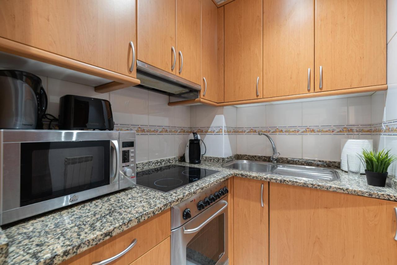 El Loft De Castrelos Con Parking *