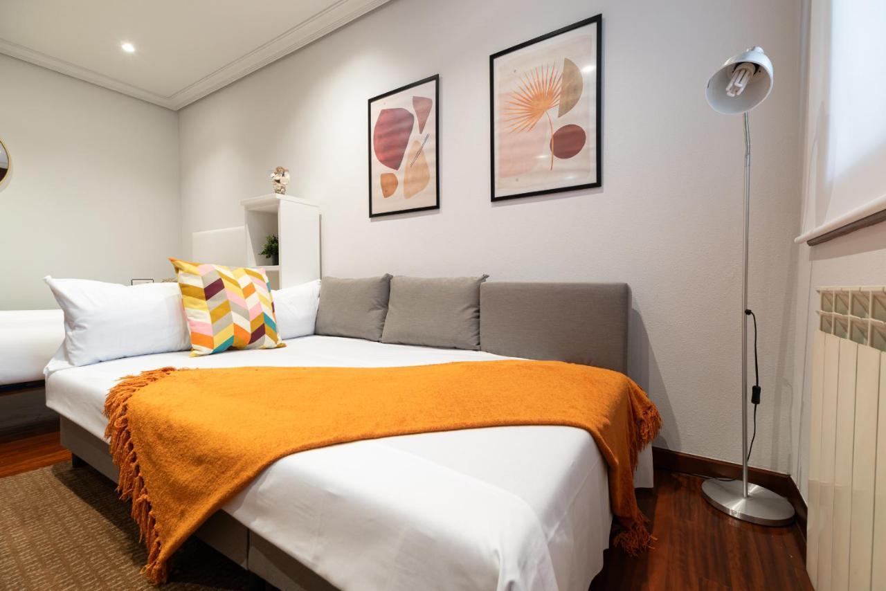 Apartamento El Loft De Castrelos Con Parking